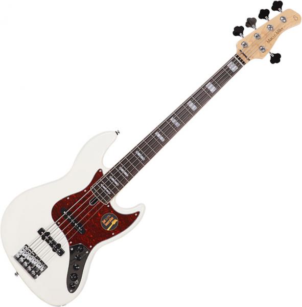 Sire Marcus Miller V7 Alder 5ST 5-String (2nd Gen) - antique