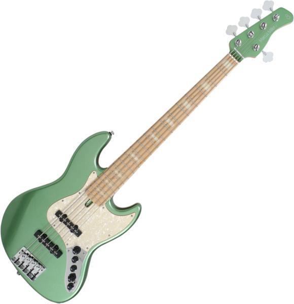 ベース Sire V7 5ST Ash Natural 2nd Generation V7_VINTAGE_ASH_5_WB_1.png?v=