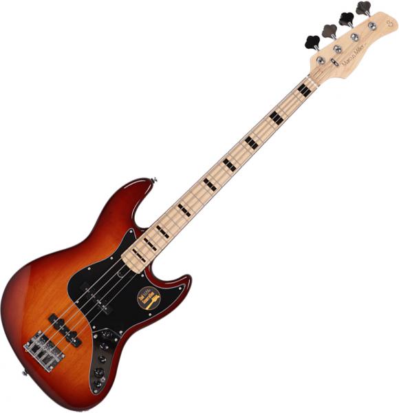 ベース Sire V7 Alder 4st 2nd Generation Sire Marcus Miller V7 Vintage 2nd Generation Alder 4-String