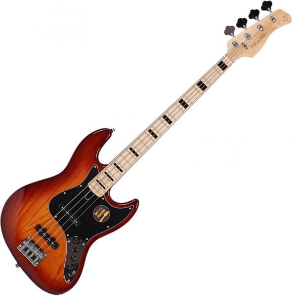 Sire Marcus Miller V7 Vintage Ash (2nd Gen) - tobacco sunburst