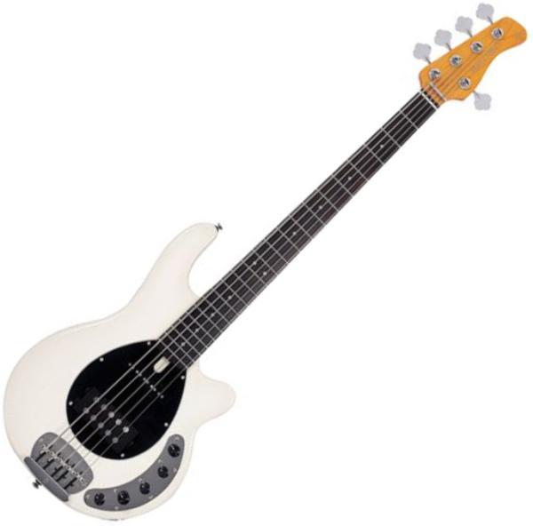 ベース Marcus Miller Z7-5 Marcus Miller Z7-5 Antique White – United States