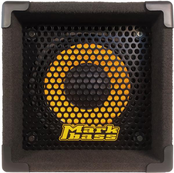 Baffle ampli basse Markbass AMS 101 Cab