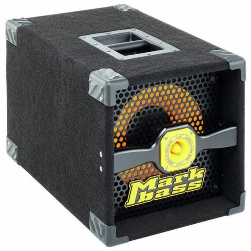Baffle ampli basse Markbass AMS 121H Cab