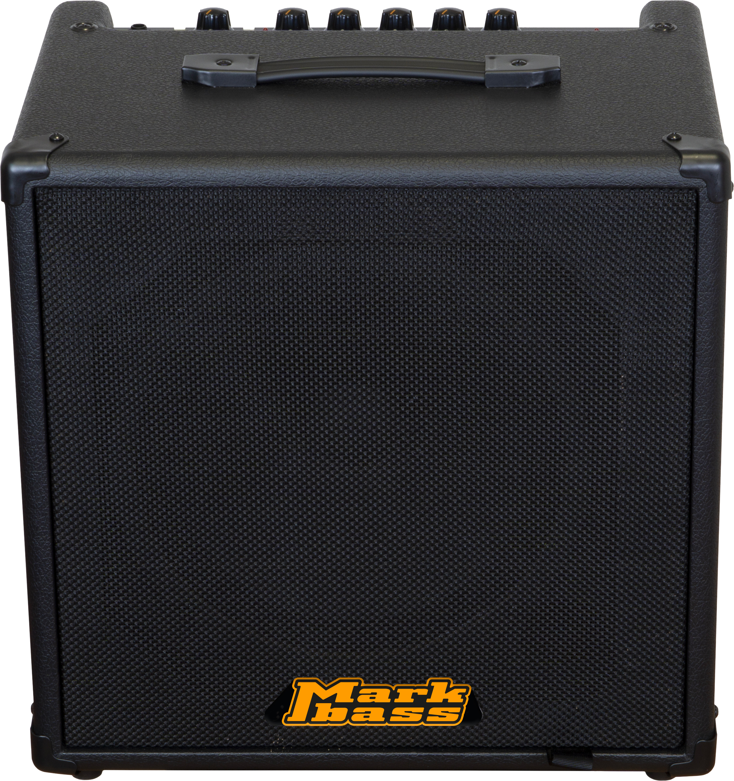 Markbass Cmb 101 Black Line Combo 40w 1x10 - Combo Ampli Basse - Main picture