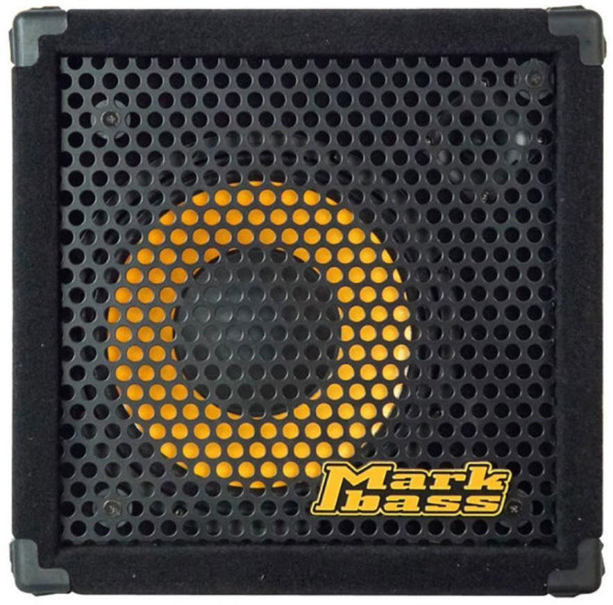 Combo ampli basse Markbass Marcus Miller CMD 101 Micro 60
