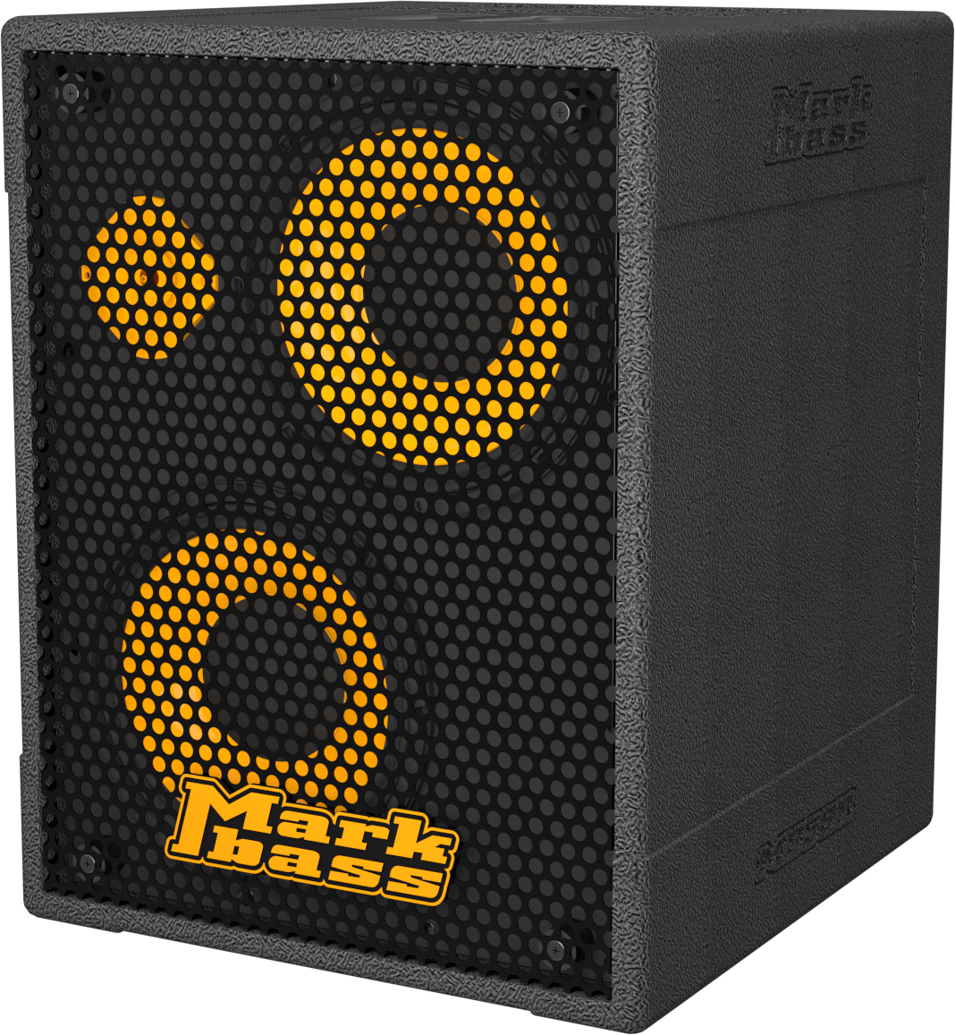 Markbass Mb58r Cmd 102 Pure 2x10 500w 4-ohms - Combo Ampli Basse - Main picture