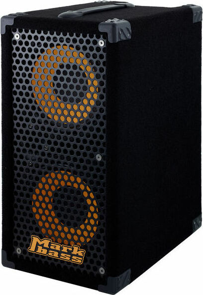 Markbass Minimark 802 - Combo Ampli Basse - Main picture