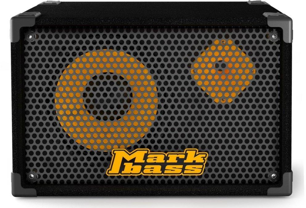 Baffle ampli basse Markbass Traveler 121H