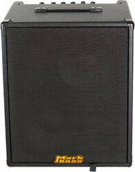 Combo ampli basse Markbass CMB 102 Black Line Combo