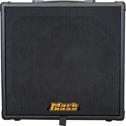 Combo ampli basse Markbass CMB 121 Black Line Combo 150W