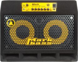 Combo ampli basse Markbass CMD 102 P V