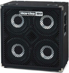 Baffle ampli basse Hartke Hydrive HD410 1000W 8 Ohms