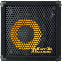 Combo ampli basse Markbass Marcus Miller CMD 101 Micro 60