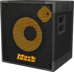 Baffle ampli basse Markbass MB58R 151 Energy Bass Cabinet