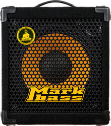Combo ampli basse Markbass Mini CMD 121 P V