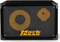 Baffle ampli basse Markbass Traveler 121H