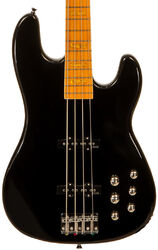 Basse électrique solid body Markbass MB GV 4 Gloxy Val CR MP - Black