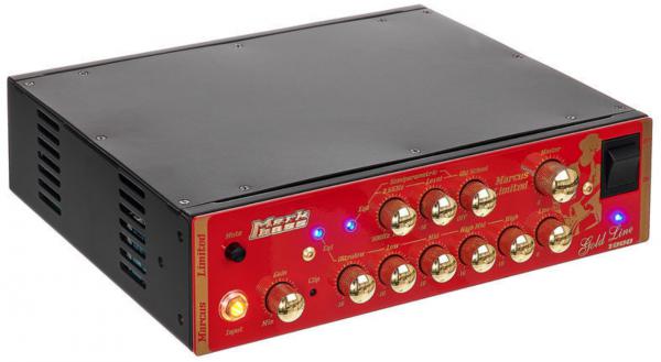 けんたMarkbass LITTLE MARCUS 1000 Little Marcus 1000 – Markbass