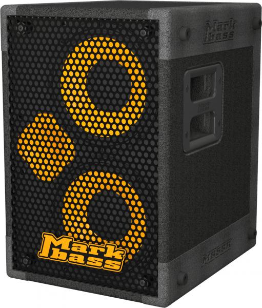 Baffle ampli basse Markbass MB58R 102 Energy 4-ohms Bass Cabinet