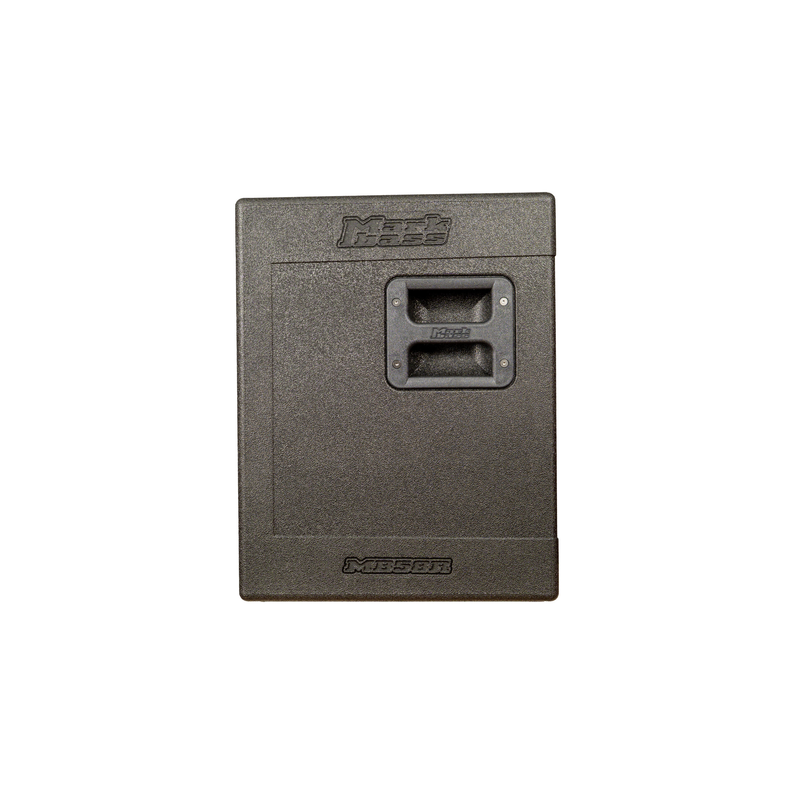 Markbass Mb58r 104p 4ohm - Combo Ampli Basse - Variation 2