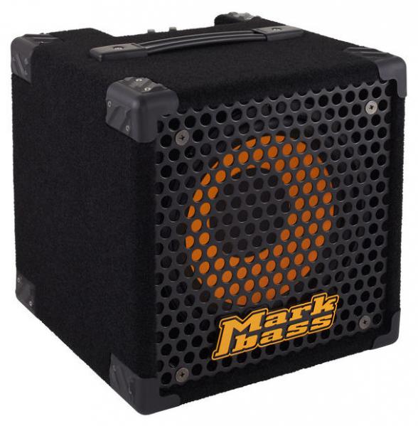 Combo ampli basse Markbass Micromark 801