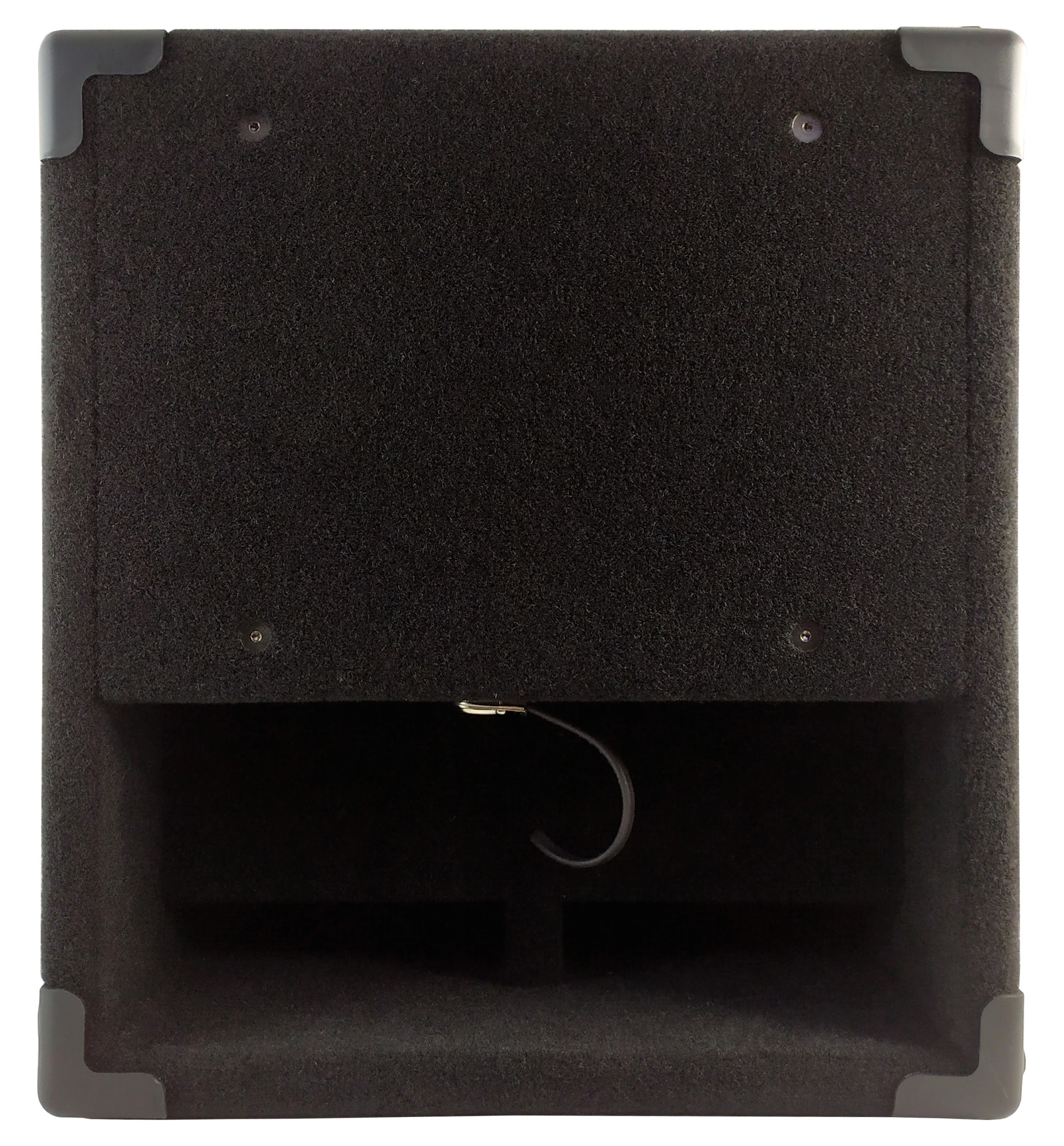 Markbass Mini Cmd 121 P Iv 1x12 300w Black - Combo Ampli Basse - Variation 1