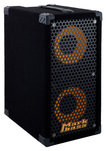 Markbass Minimark 802 - Combo Ampli Basse - Variation 1