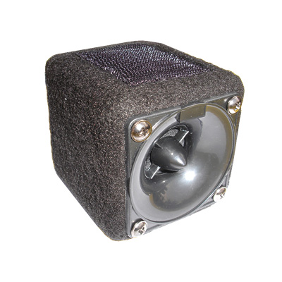 tweeter box
