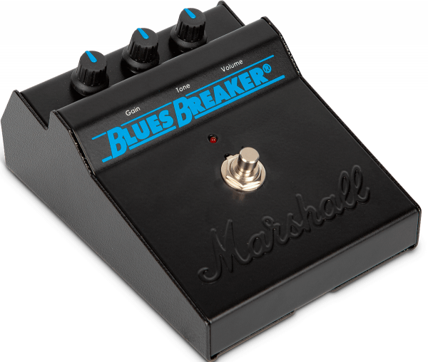 ギター 's Effects Blues Breaker clone visualized how DIY Blues Breaker clone works - YouTube