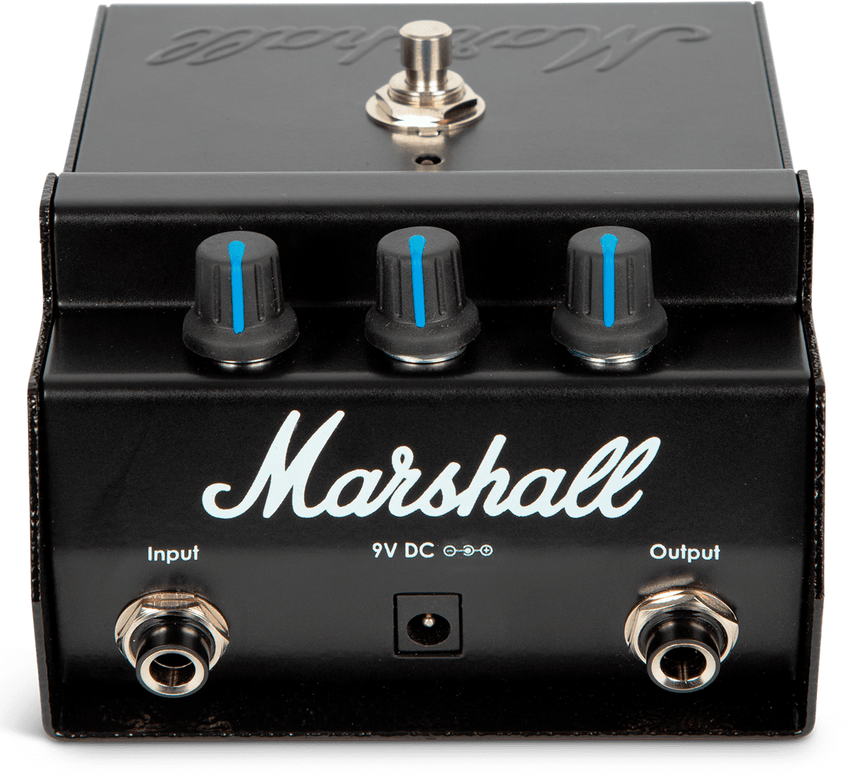 Marshall Bluesbreaker 60th Anniversary - PÉdale Overdrive / Distortion / Fuzz - Variation 2