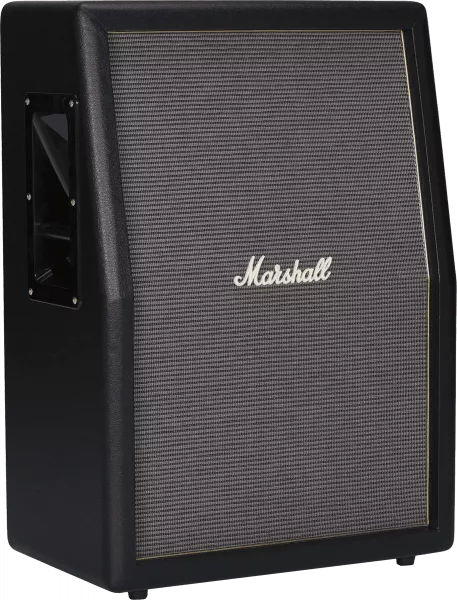 Baffle ampli guitare électrique Marshall Origin 212 Cabinet