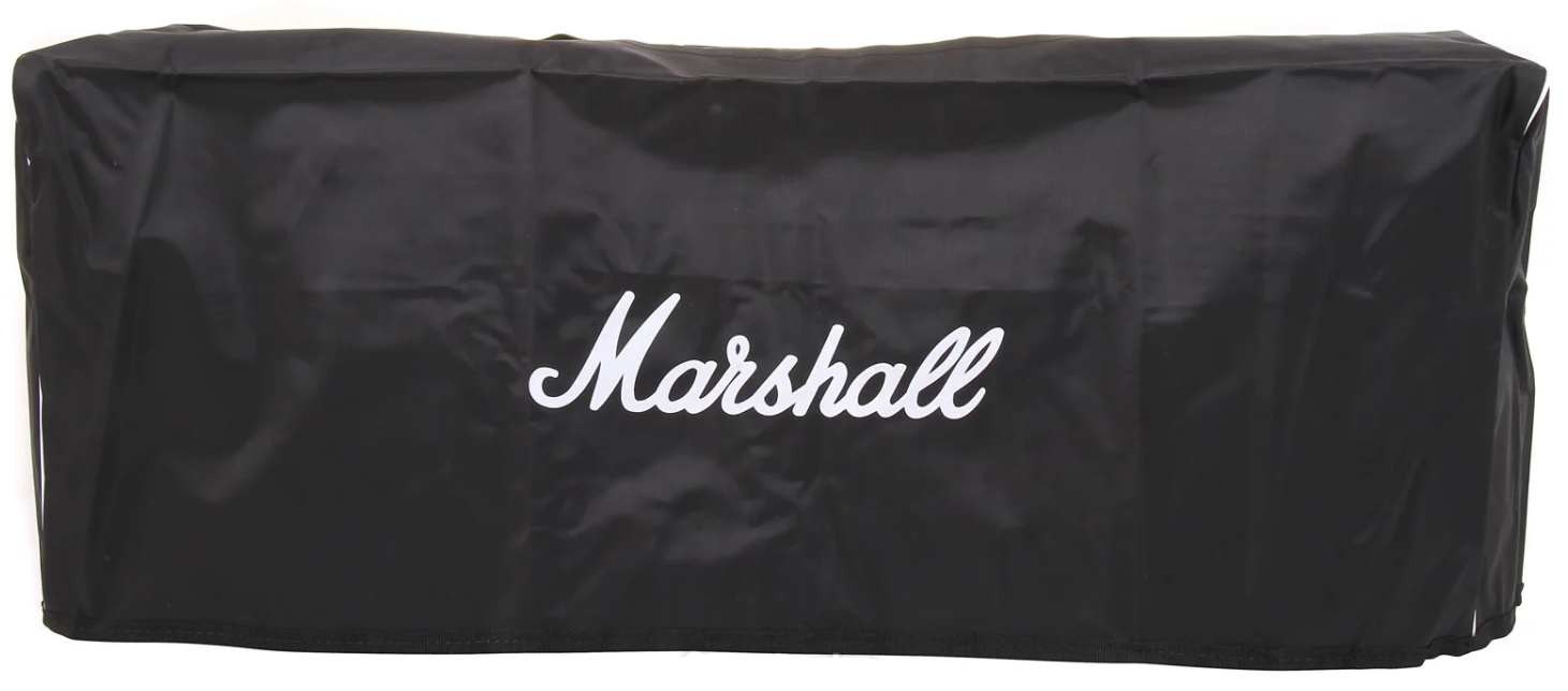 Marshall Covr-00008 Head Cover Jcm Jmp Dsl - Housse Ampli - Variation 1