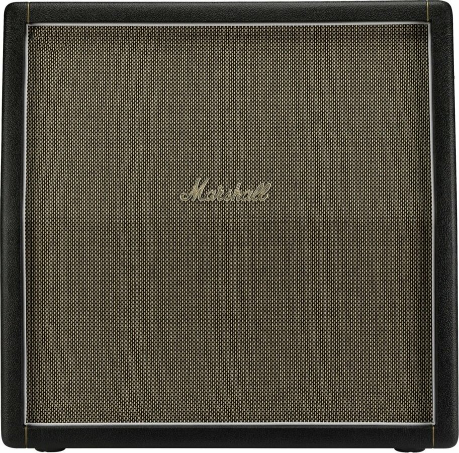 Marshall 1960ahw - Baffle Ampli Guitare Électrique - Main picture