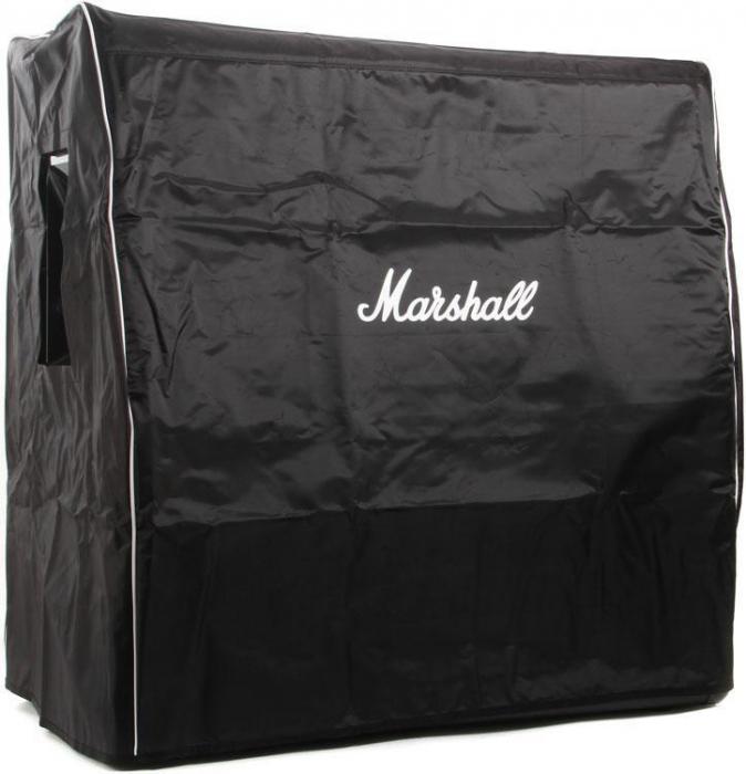 Housse baffle Marshall 1960B Straight Cabinet Cover