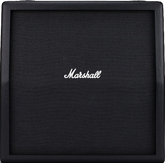 Marshall Code 412 Cabinet 4x12 100w 8-ohms - Baffle Ampli Guitare Électrique - Main picture