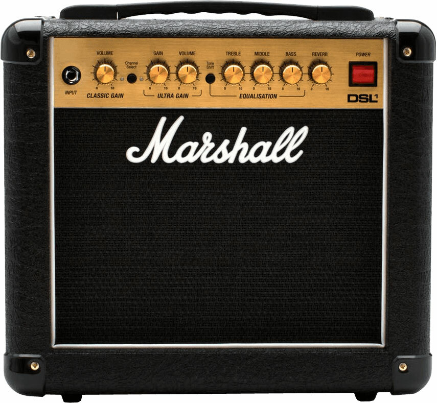 Comment choisir son ampli guitare ? - Guitar Plug and Play