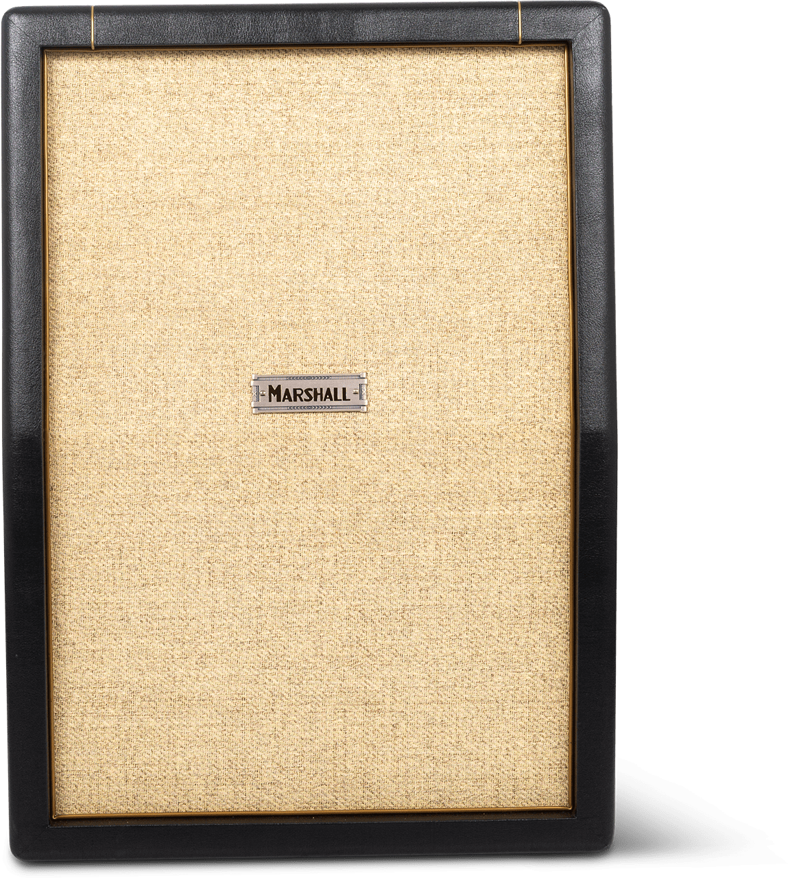 Marshall St212 Studio Cab 130w 2x12 - Baffle Ampli Guitare Électrique - Main picture