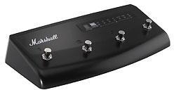 Footswitch ampli Marshall Stompware JVM Series