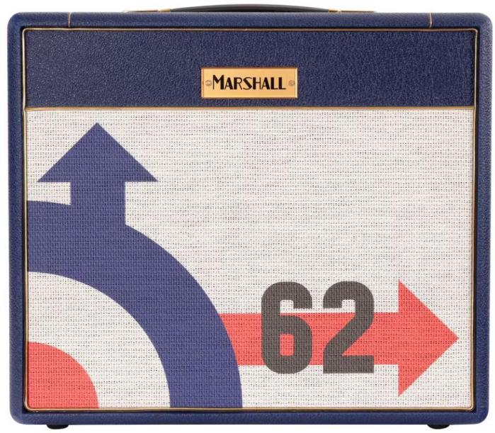 Combo ampli guitare électrique Marshall Studio Vintage SV20C - Target 62