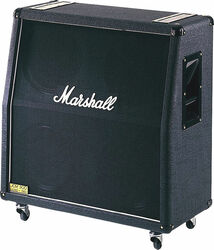 Baffle ampli guitare électrique Marshall 1960A Angled