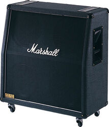 Baffle ampli guitare électrique Marshall 1960AV Angled