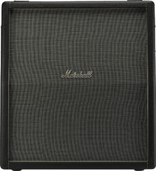 Baffle ampli guitare électrique Marshall 1960TV Extension Speaker Cabinet - Black