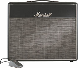 Ampli guitare électrique combo  Marshall Handwired 1974X