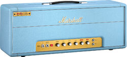 Ampli guitare électrique tête / pédale Marshall Billie Joe Armstrong Handwired 1959 BJA Head