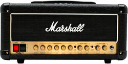 Ampli guitare électrique tête / pédale Marshall DSL20H Head