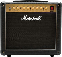 Combo ampli guitare électrique Marshall DSL5C