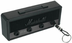 Porte-cle & pendentif Marshall Jack Rack II JCM 800 - Stealth