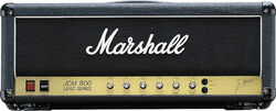 Ampli guitare électrique tête / pédale Marshall Vintage Re-issue JCM800 2203