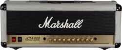 Ampli guitare électrique tête / pédale Marshall Vintage Reissue JCM900 4100 Head