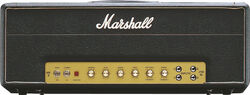 Ampli guitare électrique tête / pédale Marshall Vintage Re-issue JTM45 2245 Head